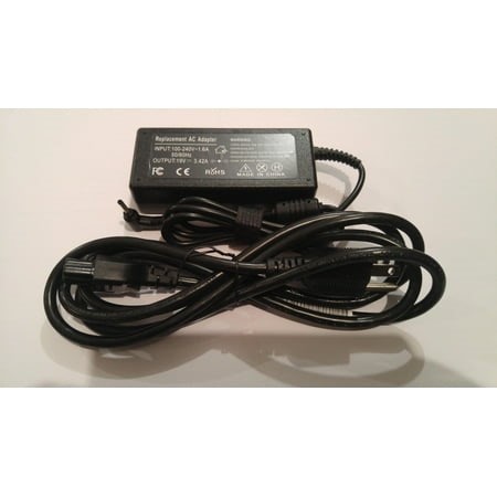 New Compatible Acer Spin 1 SP111â 31 SP111â 31N SP111-32N AC Adapter Charger 65W - Walmart.ca