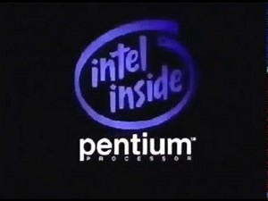 intel pentium 1