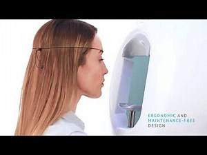 Automated Perimeter PTS 920