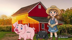 Themes in Charlotte's Web by E.B. White | Examples & Analysis