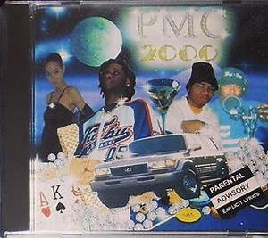 PMC - PMC 2000
