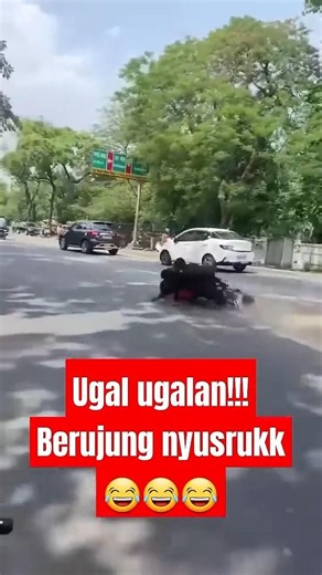 pembalap motogp pelogo lihat ini 😂 #prindapan #caper #india