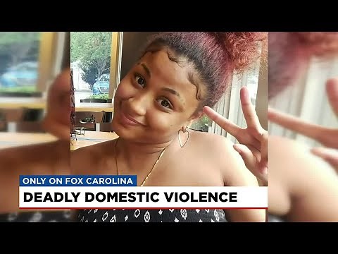 Pattern of abuse led up to 18-year-old’s domestic violence death