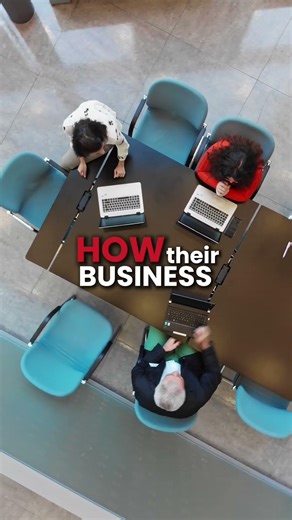 The Pattern Behind Successful Contractors #shorts