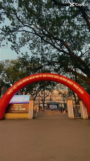 Trường Đại học Khoa học Tự nhiên, Đại học Quốc gia Hà Nội on Reels