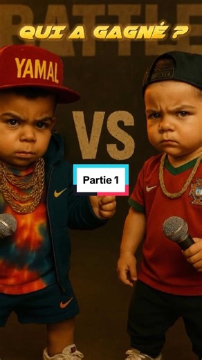 Cristiano Ronaldo Rap Battle: Old vs New