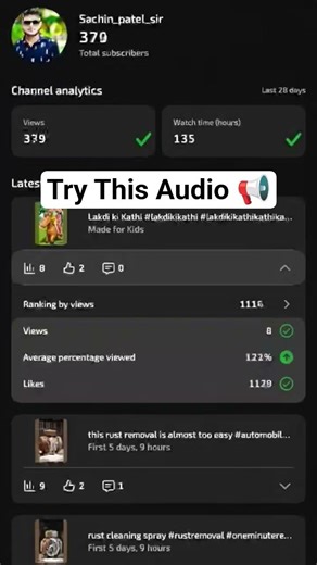 the subscriber growth hack nobody talks about #growth #viral #shorts