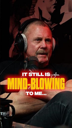 From fan to Jason Voorhees. Kane Hodder on changing the character. Who’s your favorite Jason?