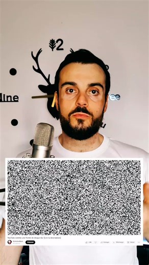 Le Glitch YouTube de l'année ?