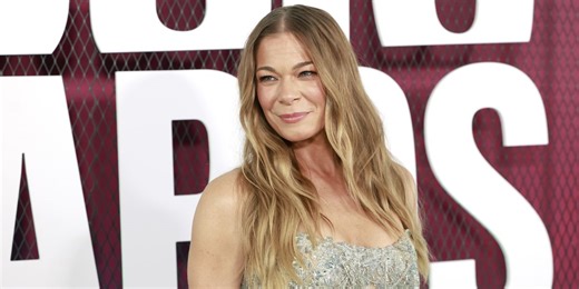 LeAnn Rimes Reveals She Underwent Cervical Surgery To Remove Precancerous Cells