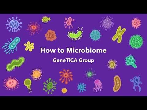 Event Recap - How to Microbiome