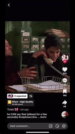 Ralph Macchio Arrested: What Happened?