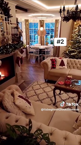 Pick your home fireplace. Christmas edition. Which one would you choose? #whichone #pick #chooseone #christmastok #christmas #christmasfireplace #fypシ゚viral #xmas