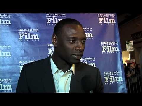 Omar Sy interview