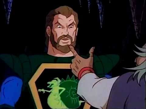 Visionaries Knights Of The Magical Light S01 E06