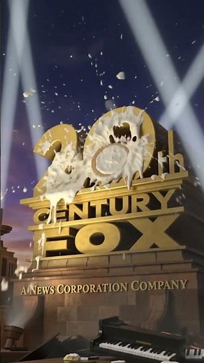 20th century fox logo bloopers part 10