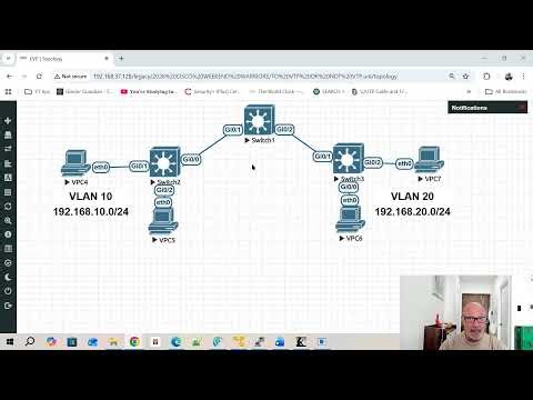 TO VTP OR NOT VTP #Cisco #Networking #Cisco Certifications #CCNA #CCNP #Network Engineer