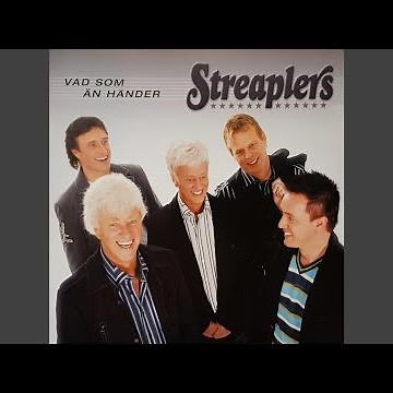 Det regnar mot mitt fönster