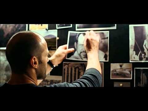 The Mechanic Scene-Designated targets (HD)