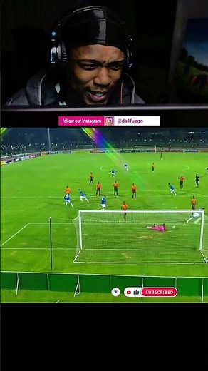 Sundowns vs Polokwane City 😳 Allende Goal Saves Champions | @da1fuego Reaction