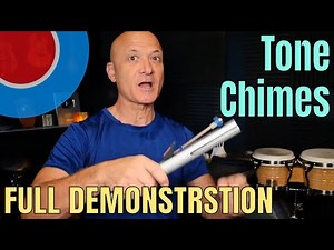 What are Tone Chimes?
