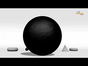 03. Staging || Basic principles of animation