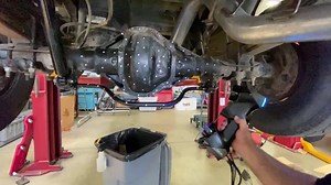 12K views · 190 reactions | How do you a design a Ram-Air rear differential cover for a RAM with a Dana 80? First step, 3-D scan it. #mechanicalengineering | Banks Power | Facebook