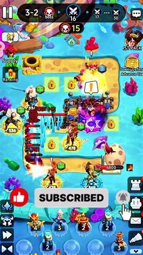 2026 Magic War: Tech vs Magic! Full Video 🔥