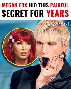 Megan Fox Finally Revealed The Truth About MGK #MGK #MeganFox #lifestories #celebrities | Life Stories