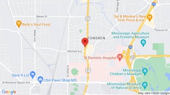 Fondren Yard Concert Tickets & Events Schedule 2026 - Jackson, MS | JamBase