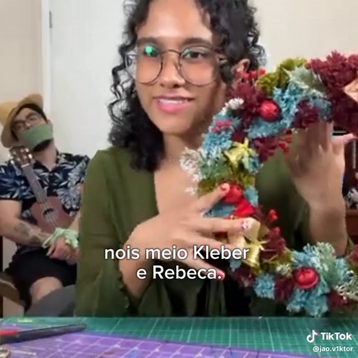 Kleber e Rebeca: A História de Dois Personagens Icônicos