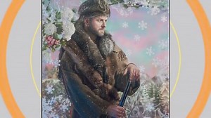 ENTREVUE: «Chansons hivernales», nouvel album de Pierre Lapointe