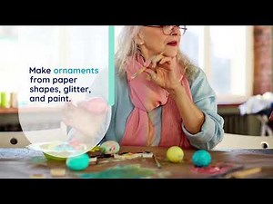 Engaging Craft Ideas for Elderly to Spark Creativity
