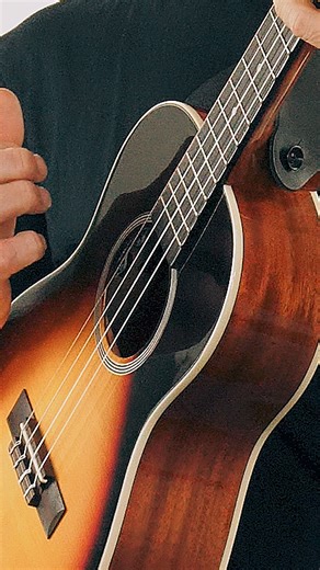 👻 Name This Song! This time on Baritone Ukulele 🎸 Another spooky Addams Family riff on my Kala SSMHG-B Baritone Ukulele — deep, dark, and perfect for Halloween! 🎃 Join the FREE Halloween Ukulele Challenge ➡️ ukelikethepros.com/forum Win a Kala SSMHG Ukulele (Tenor or Concert!) 🎁 #baritoneukulele #addamsfamily #halloweenchallenge #ukelikethepros #terrycarter #kalaukulele Kala Brand Music Terry Carter Music Store | Uke Like The Pros - Learn Ukulele