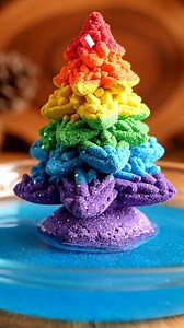 Make Your Own Baking Soda Christmas Tree Materials: - Baking soda - White vinegar - Food coloring - Glue - Water - Cardboard or paper for base Directions: 1. Start by mixing baking soda and water in a bowl to create a thick paste. The consistency should be similar to that of toothpaste. 2. Take the baking soda paste and shape it into a Christmas tree design on your cardboard or paper base. You can mold it by hand or use a spatula to help create the desired shape. 3. In separate cups, mix white v