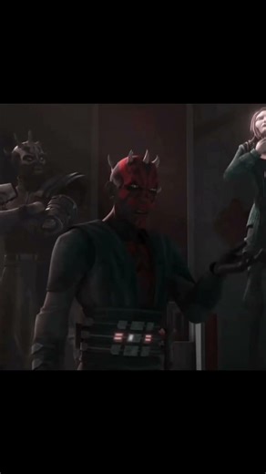 The 2 best villains in star wars || Darth vader x Darth maul edit || Star wars edit