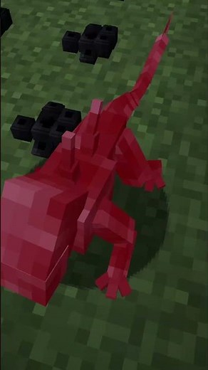 Best ALIEN MOD in Minecraft