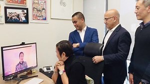 45K views · 159 shares | YESSS! Another WIN 李! Our Covid-19 Social Media Campaign has won the Bronze Stevie® Award for the Best Use Of Social Media for Covid-19 Related Information at the 17th Annual International Business Awards. Our @qnetceo Malou Caluza and our top management team attended the Virtual Awarding Ceremony in our Hong Kong home. This one’s for you, QNET family! | QNET | Facebook