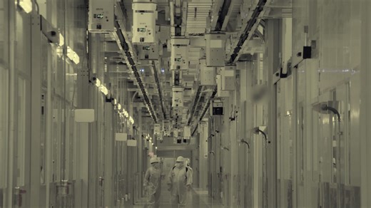 First look at TSMC's new fab where Apple will make advanced chips in the U.S