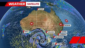 1.1K views · 12 reactions | Tomorrow’s weather forecast with Step Outside With Paul Burt. "Clear skies and warm." 7NEWS at 6pm. More local news: 7news.com.au/news/qld #qldweather #7NEWS | 7NEWS Brisbane | Facebook