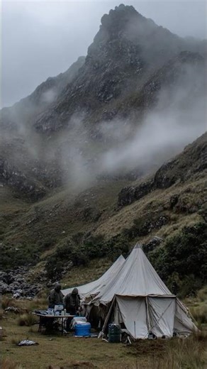 A Metallic Artifact Found In A 10,000-Year-Old Layer