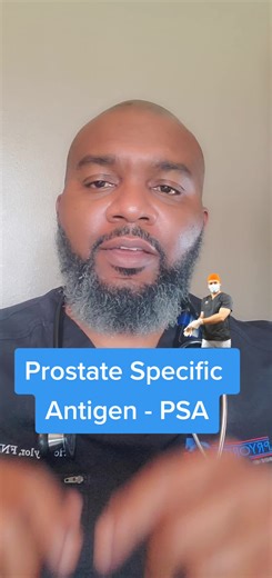 Prostate Cancer Awareness: Understanding PSA Screening