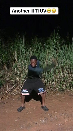 Hilarious Dance Moments with Lil Ti