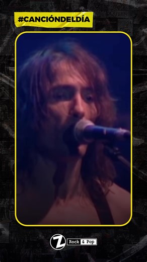 🎶 CANCIÓN DEL DÍA Z 🎸 La vereda de la puerta de atrás es uno de los himnos más reconocidos de Extremoduro y un símbolo indiscutible de la banda. 🔥🤘 Lanzado en 2002, el tema explora el impulso de dejar atrás lo que duele, romper con lo que ya no funciona y buscar un camino propio lejos de lo que desgasta. 🎧✨ #Extremoduro #CanciónDelDía #RockEnEspañol #ClásicosZ #ZRockAndPop | Z Rock & Pop