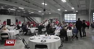 Apollo Career Center unveils new public safety training center