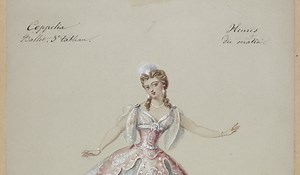 Ballet History Talk - Coppélia: 155 Years