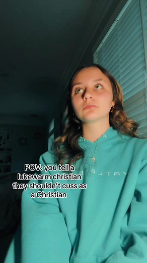 Addressing Lukewarm Christianity and Language Choices