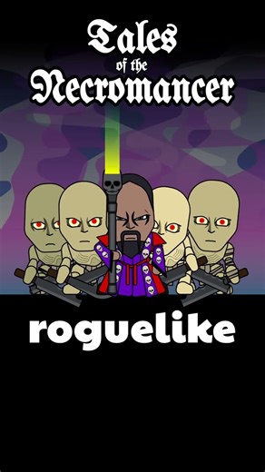 Javascript Browser Roguelike #gamedevblog