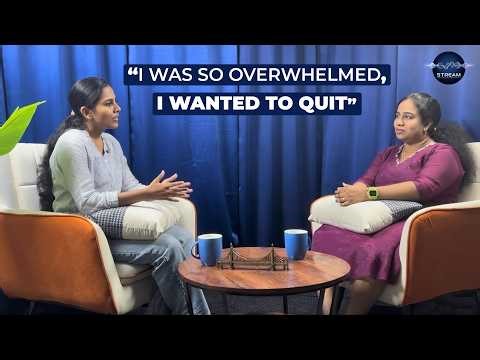 Women in Tech: Navigating Careers, Gender Bias, and Work-Life Balance