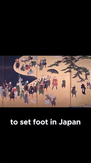 How Portuguese Guns Changed Samurai History Forever 🇯🇵 #shorts #history #samurai #japan #educational